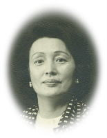 奥村 政子